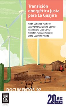 transicion energetica justa para la guajira (ebook)-9786287764248