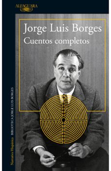 cuentos completos-jorge luis borges-9786287778948