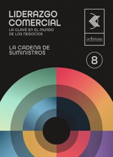 la cadena de suministros 8 (ebook)-juan carlos gazia zucchelli-9786310068848