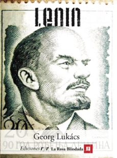 lenin (ebook)-georg lukacs-9786316608048