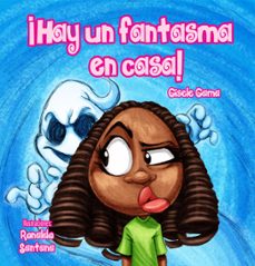 ¡hay un fantasma en casa! (ebook)-gisele gama-9786500255348