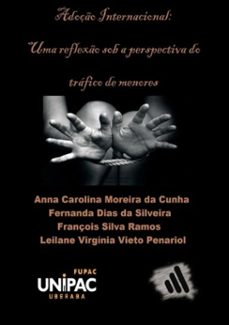 adoço internacional: (ebook)-carolina moreira cunha; fernanda dias silveira; françois silva ramos; leilane virgínia vieto penariol da da anna-9786500257748