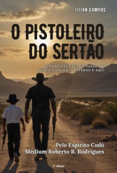 o pistoleiro do serto (ebook)-lilian campos-9786500313048