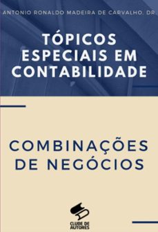topicos especiais em contabilidade (ebook)-antonio ronaldo madeira de carvalho-9786500621648