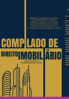 compilado de direito imobiliario (ebook)-9786501660448