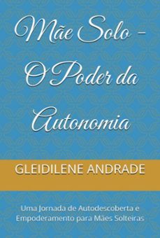 me solo (ebook)-gleidilene silva andrade-9786501707648