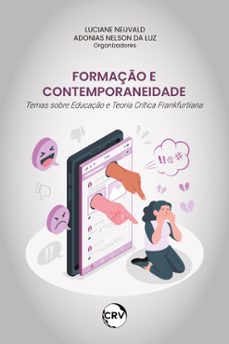 -luciane neuvald-adonias nelson da luz-9786525162348