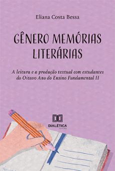 genero memorias literarias (ebook)-eliana costa bessa-9786525293448