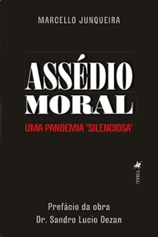 assedio moral (ebook)-marcello junqueira-9786525496948