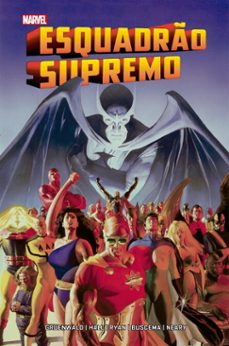 esquadro supremo (ebook)-mark gruenwald-9786525909448