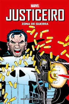 justiceiro: zona de guerra (ebook)-chuck dixon-9786525922348