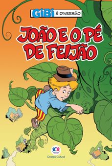 joo e o pe de feijo (ebook)-9786526103548
