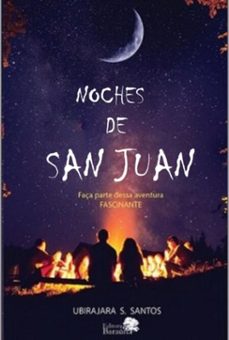 noches de san juan (ebook)-ubirajara silva da santos-9786526626948