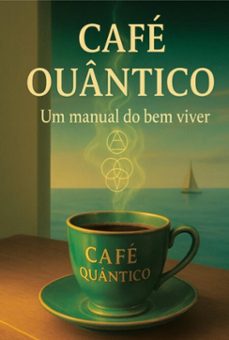 cafe quantico (ebook)-claudio josé beer-9786526645048