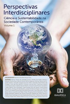 perspectivas interdisciplinares (ebook)-adailton azevêdo araújo filho-9786527023548