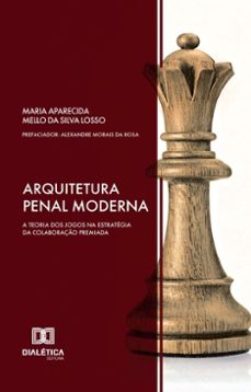 arquitetura penal moderna (ebook)-maria mello losso-9786527052548