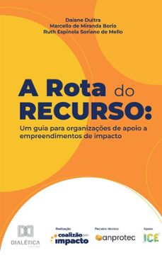 a rota do recurso (ebook)-ruth espinola soriano de mello-9786527065548