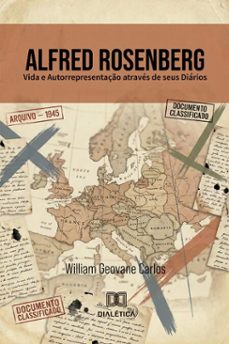 alfred rosenberg (ebook)-william geovane carlos-9786527083948