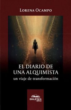 el diario de una alquimista (ebook)-lorena ocampo-9786527404248