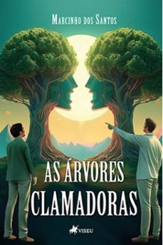 as arvores clamadoras (ebook)-marcinho dos santos-9786528000548