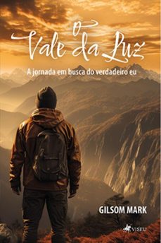 o vale da luz-gilsom mark-9786528011148