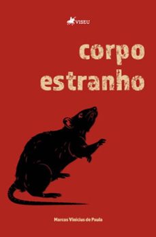 corpo estranho (ebook)-marcos vinicius de paula-9786528025848