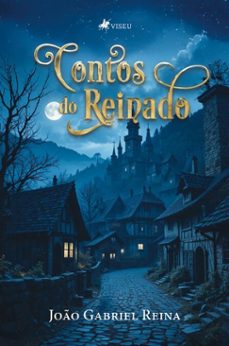 contos do reinado (ebook)-joão gabriel reina-9786528030248