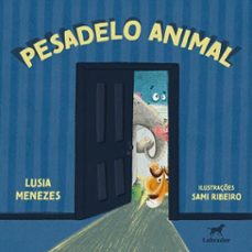 pesadelo animal (ebook)-lusia menezes-9786550442248