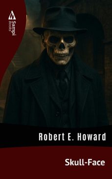 skull-face (ebook)-robert e. howard-9786551730948