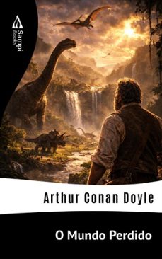 o mundo perdido (ebook)-arthur conan doyle-9786551731648