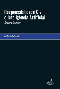 Imagen Principal de Responsabilidade Civil e Inteligência Artificial