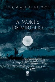 a morte de virgilio (ebook)-hermann broch-9786552270948