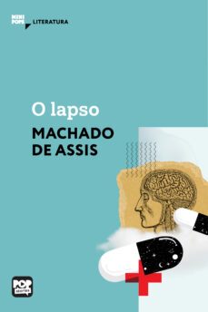 o lapso (ebook)-machado de assis-9786554110648