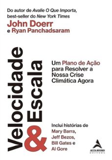 velocidade &amp; escala (ebook)-john doerr-ryan panchadsaram-9786555209648