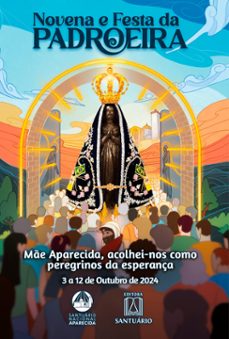 novena e festa da padroeira 2024 (ebook)-9786555274448