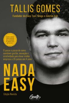 nada easy (ed. revista) (ebook)-tallis gomes-9786555440348