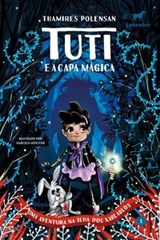 tuti e a capa magica 2.ed. (vol.1) (ebook)-thamires polensan-9786556257648