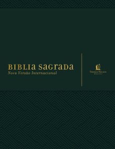 biblia nvi, couro soft, verde, com espaço para anotaçes (ebook)-9786556899848
