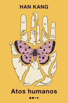 atos humanos - premio nobel de literatura 2024 (ebook)-9786556920948