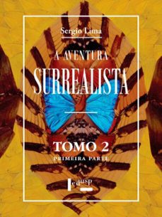 a aventura surrealista (ebook)-sergio lima-9786557852248