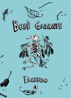 bebê gigante (ebook)-tiago elcerdo-9786558031048