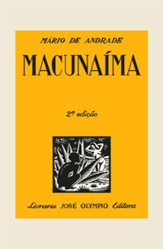 macunaima (ebook)-mario de andrade-9786558470748