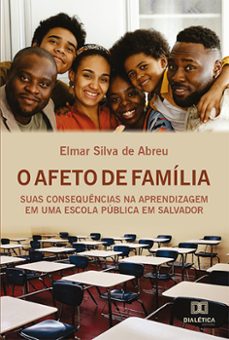 o afeto de familia (ebook)-elmar silva de abreu-9786559563548