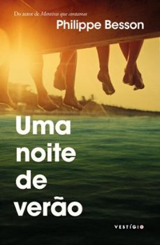 uma noite de vero (ebook)-philippe besson-9786560020948