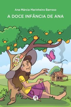 a doce infancia de ana (ebook)-9786560481848