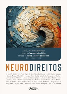 neurodireitos - 1ed - 2026 (ebook)-andrea martos nacacche-eduardo tomasevicius filho-thiago de mello azevedo guilherme-9786561208048