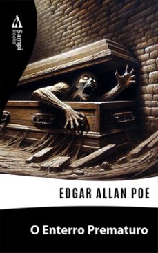 -edgar allan poe-9786561330848