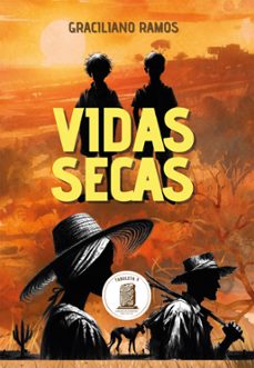 vidas secas - edição especial (ebook)-graciliano ramos-9786585279048