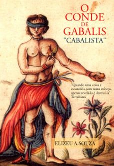 o conde de gabalis (ebook)-elizeu antônio de souza-9786598150648