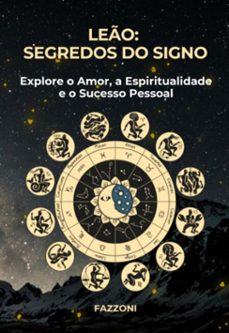 leão: segredos do signo (ebook)-9786598412548